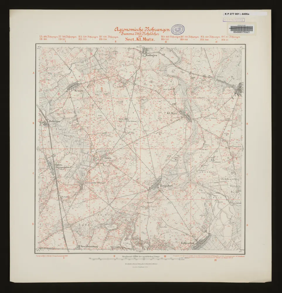 Pré-visualização do mapa antigo