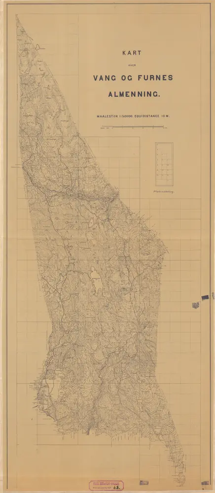 Pré-visualização do mapa antigo