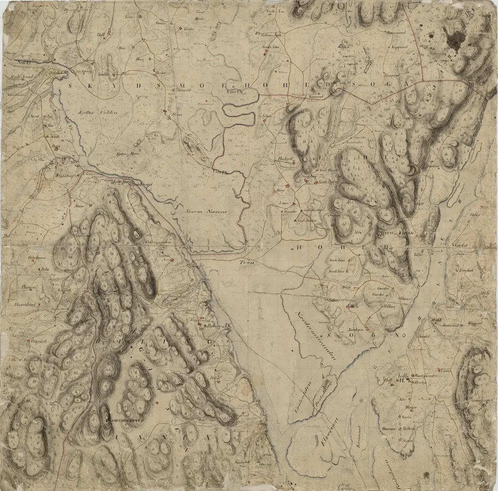 Thumbnail of historical map