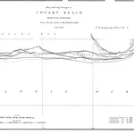 Voorbeeld van de oude kaart