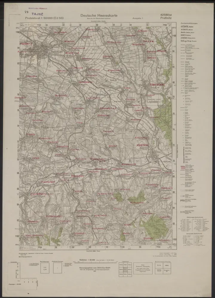 Pré-visualização do mapa antigo