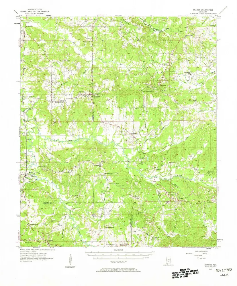 Pré-visualização do mapa antigo