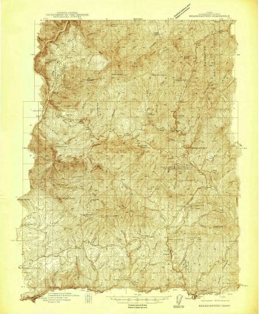 Thumbnail of historical map