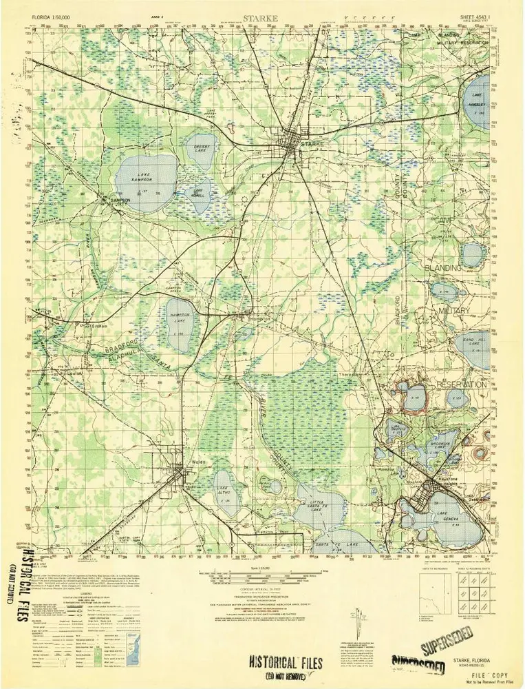 Vista previa del mapa antiguo