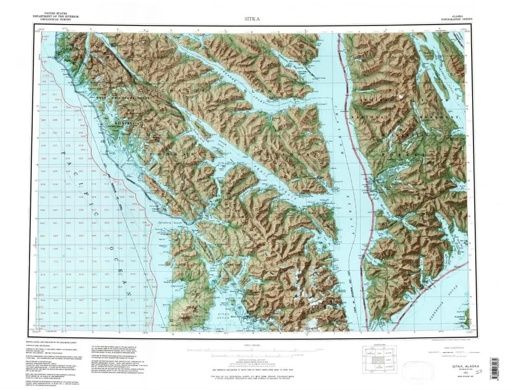 Pré-visualização do mapa antigo