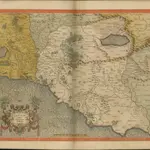 Anteprima della vecchia mappa