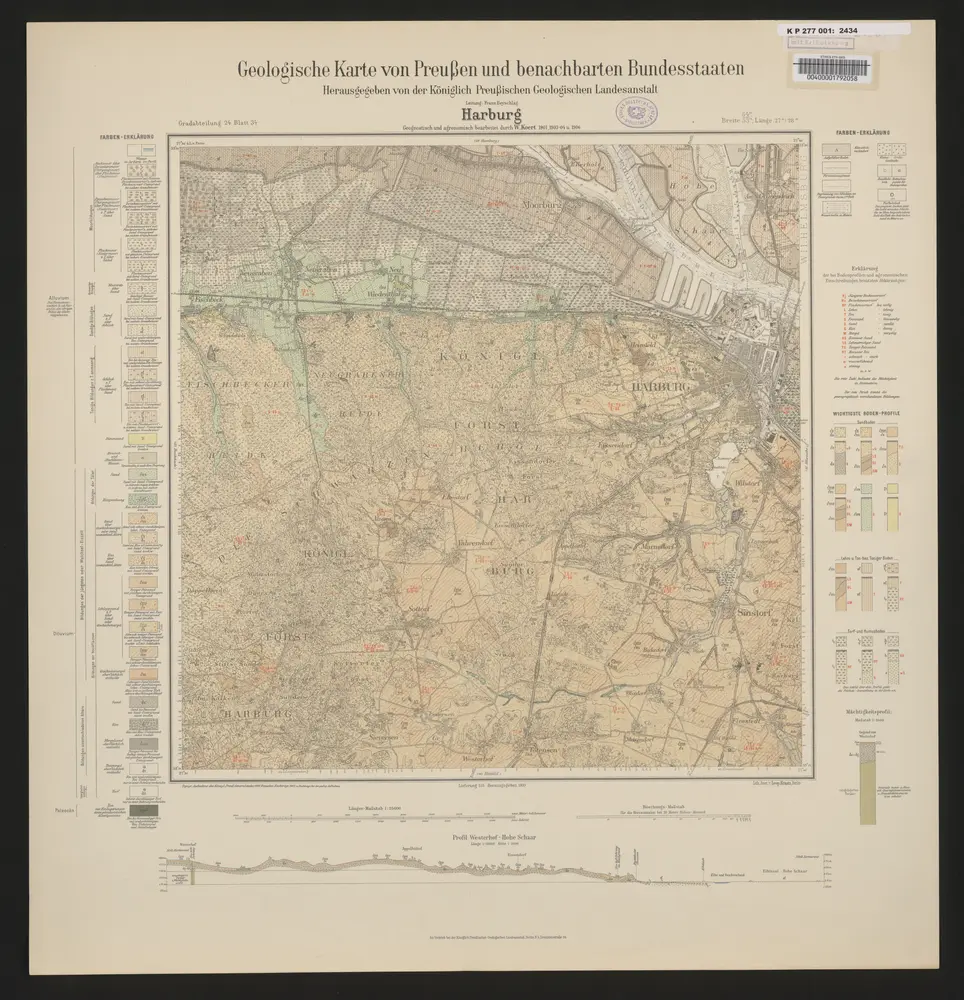 Anteprima della vecchia mappa