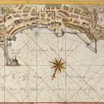 Anteprima della vecchia mappa