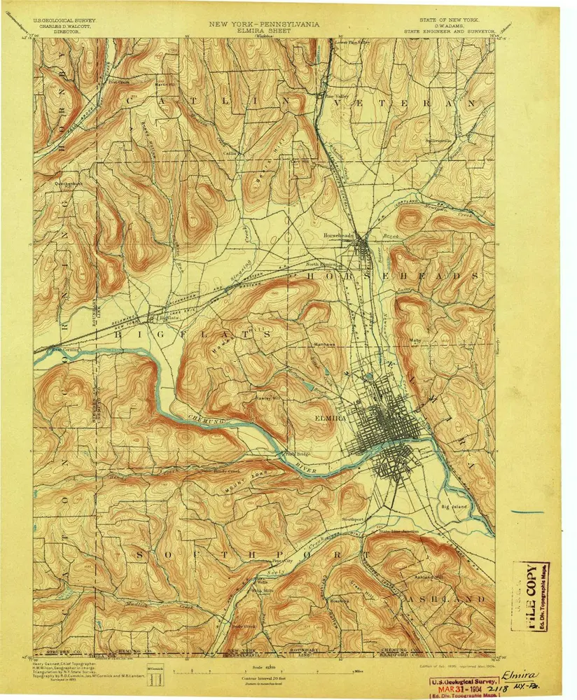 Thumbnail of historical map