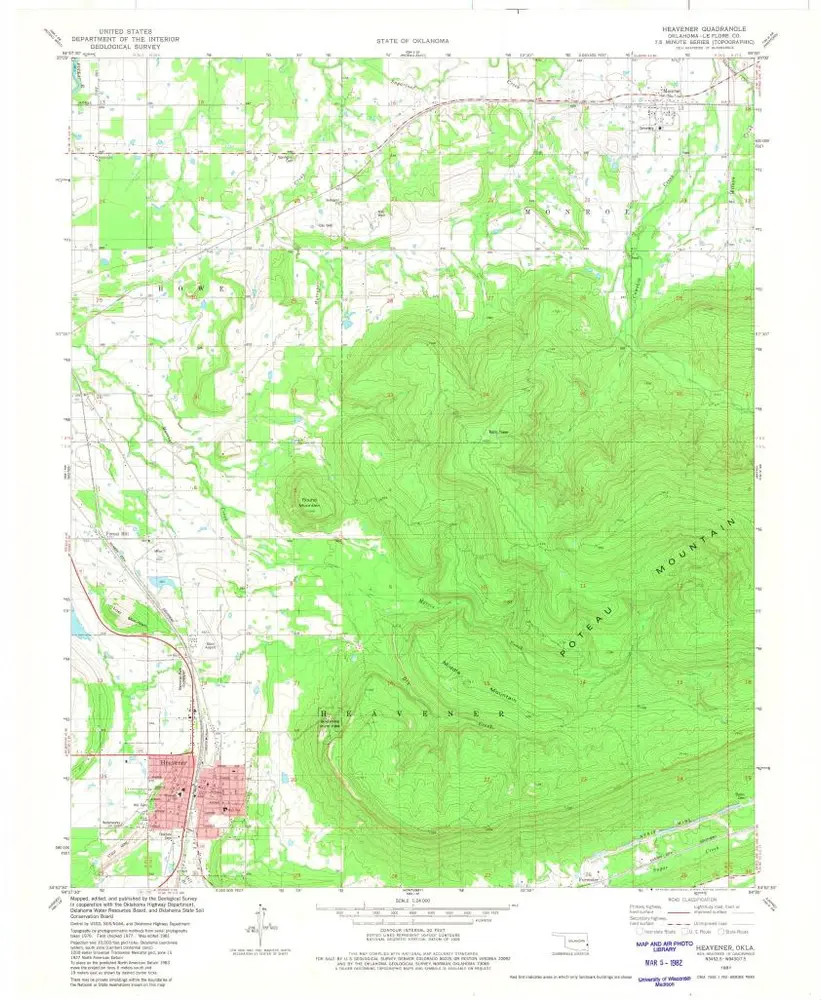 Anteprima della vecchia mappa