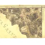 Aperçu de l'ancienne carte