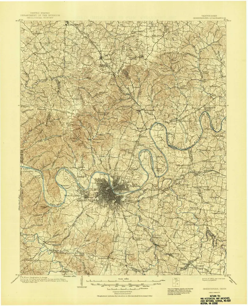 Thumbnail of historical map