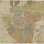 Thumbnail of historical map