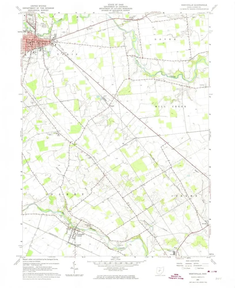 Pré-visualização do mapa antigo