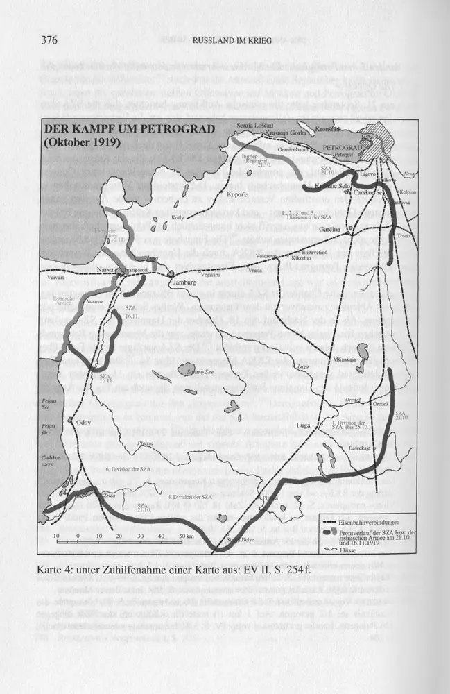 Anteprima della vecchia mappa