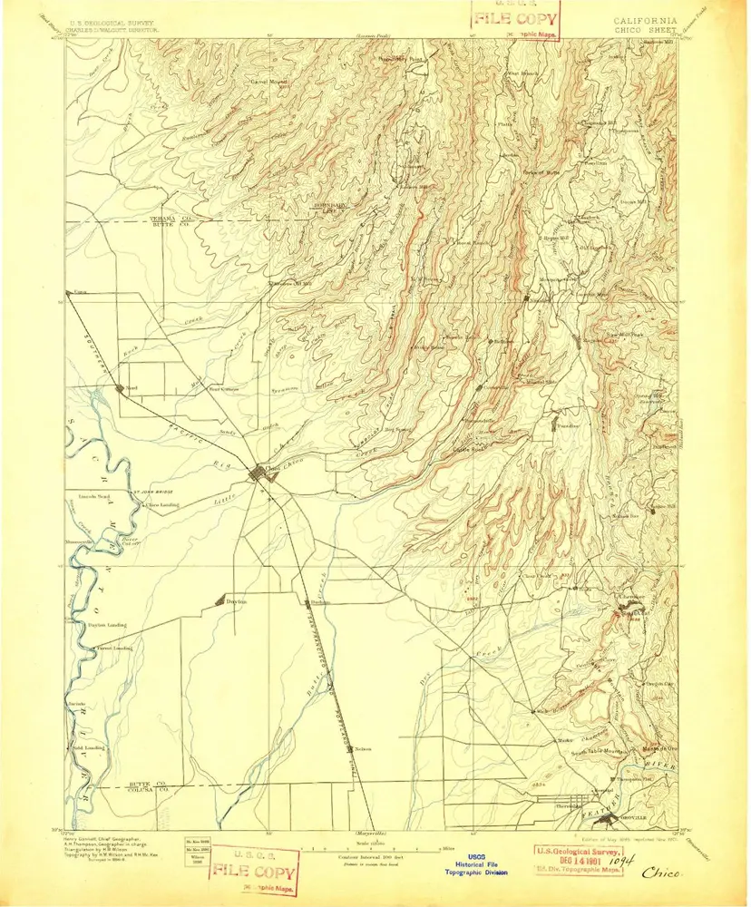 Thumbnail of historical map