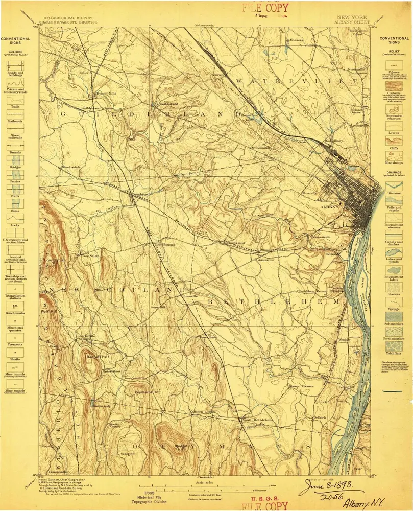 Thumbnail of historical map