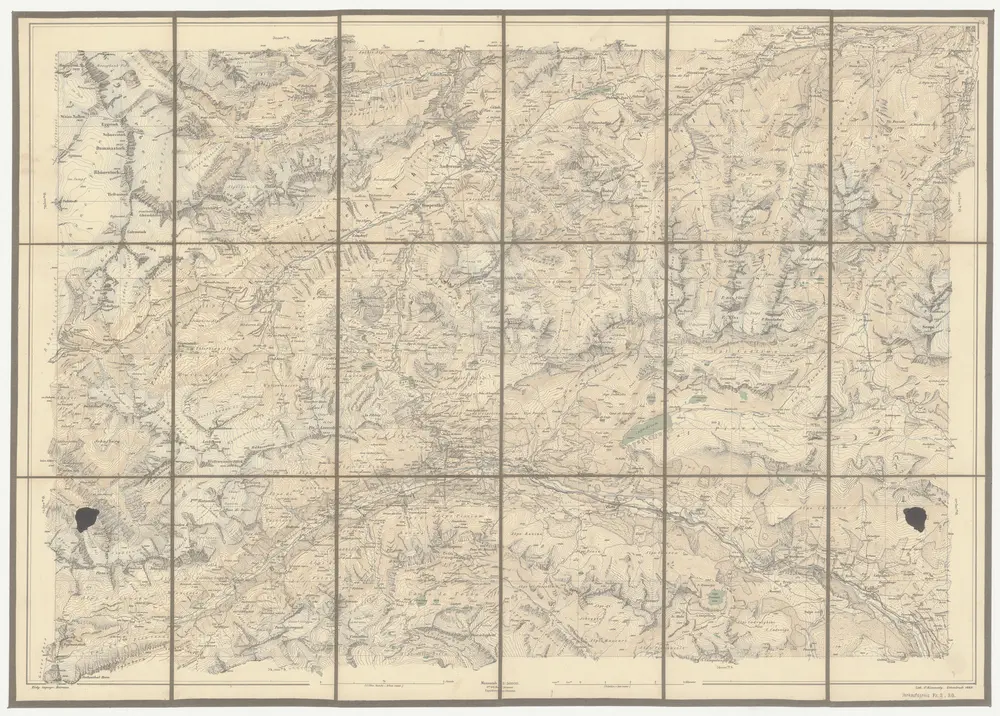 Pré-visualização do mapa antigo