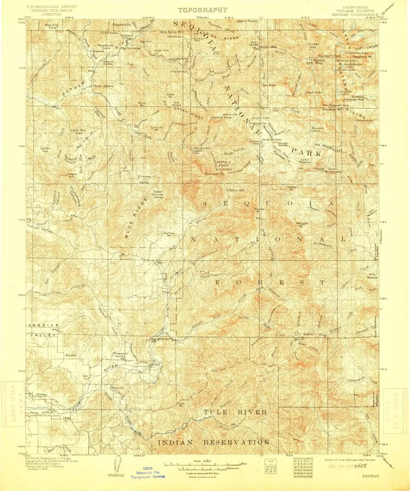 Pré-visualização do mapa antigo