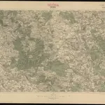 Anteprima della vecchia mappa