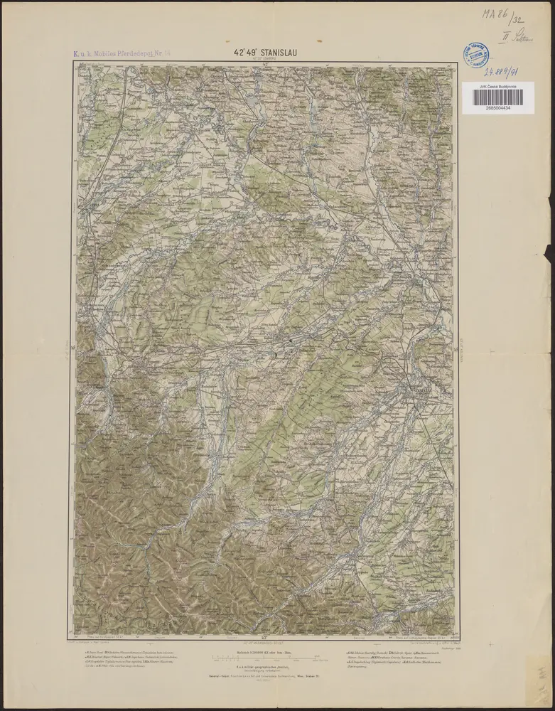 Thumbnail of historical map