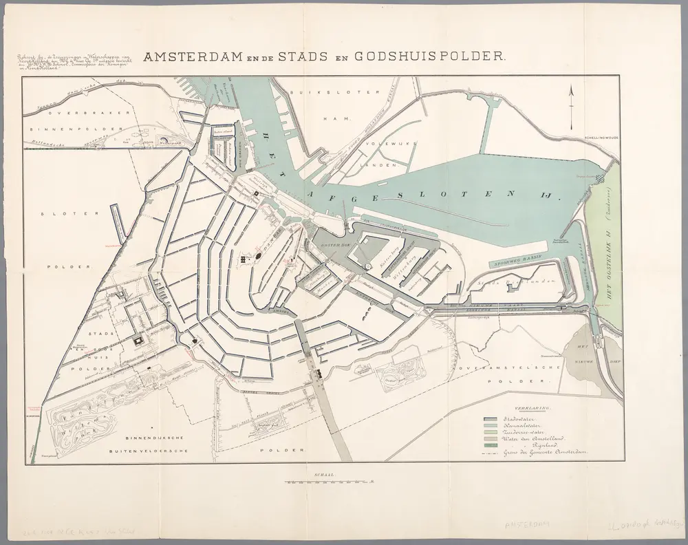 Anteprima della vecchia mappa