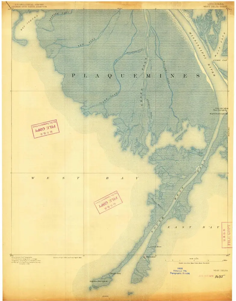 Thumbnail of historical map