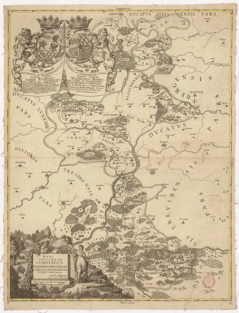 Thumbnail of historical map