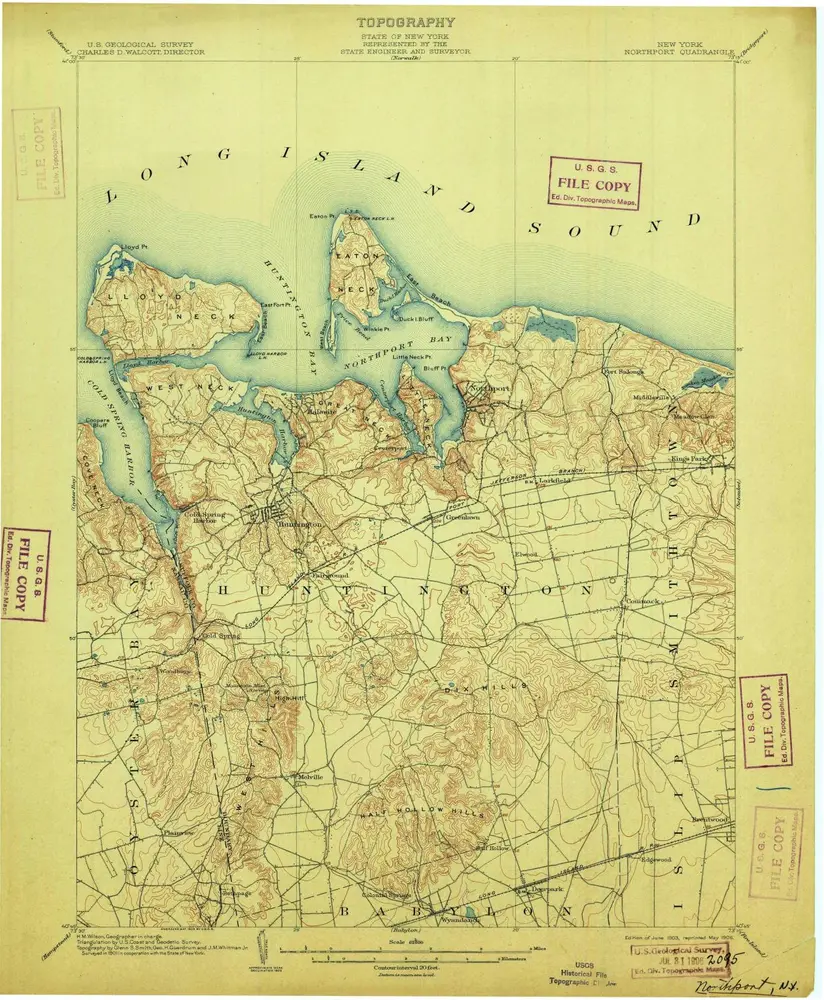 Pré-visualização do mapa antigo