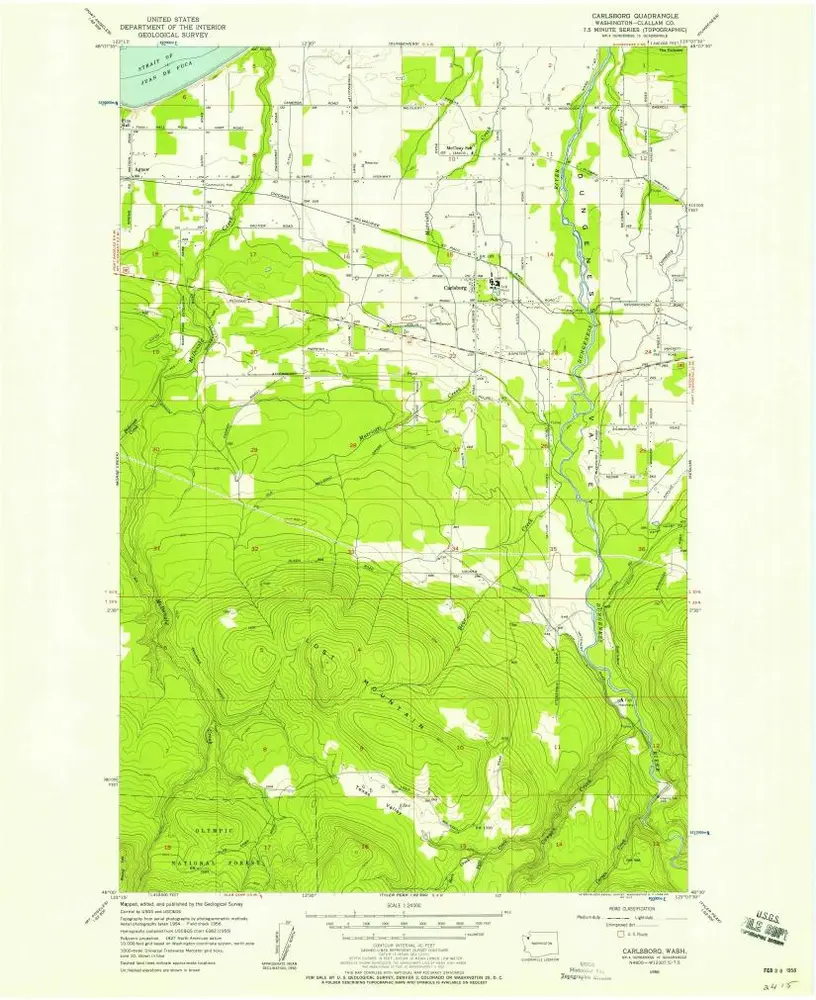 Vista previa del mapa antiguo