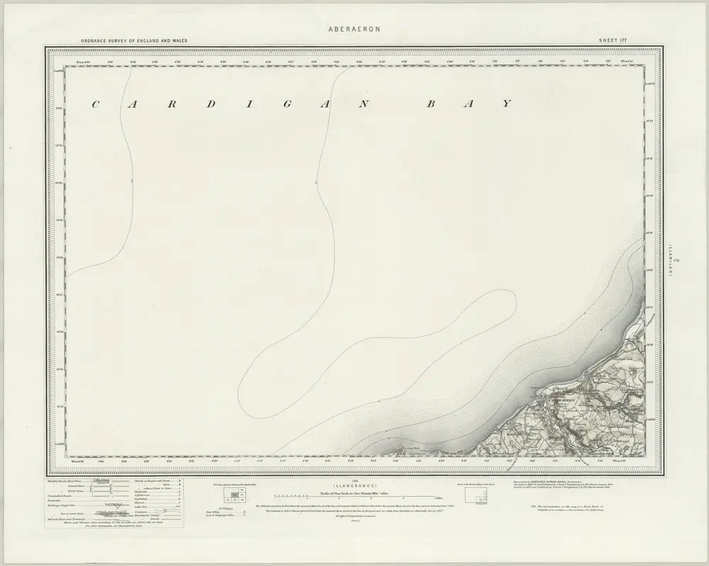 Pré-visualização do mapa antigo