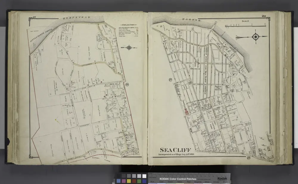 Anteprima della vecchia mappa