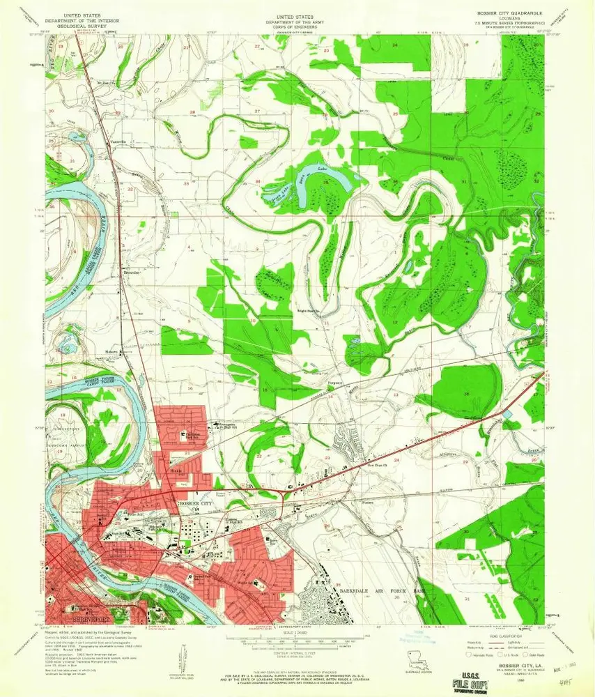 Vista previa del mapa antiguo