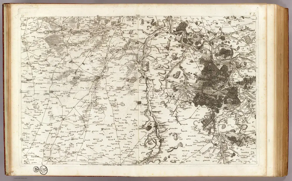 Thumbnail of historical map