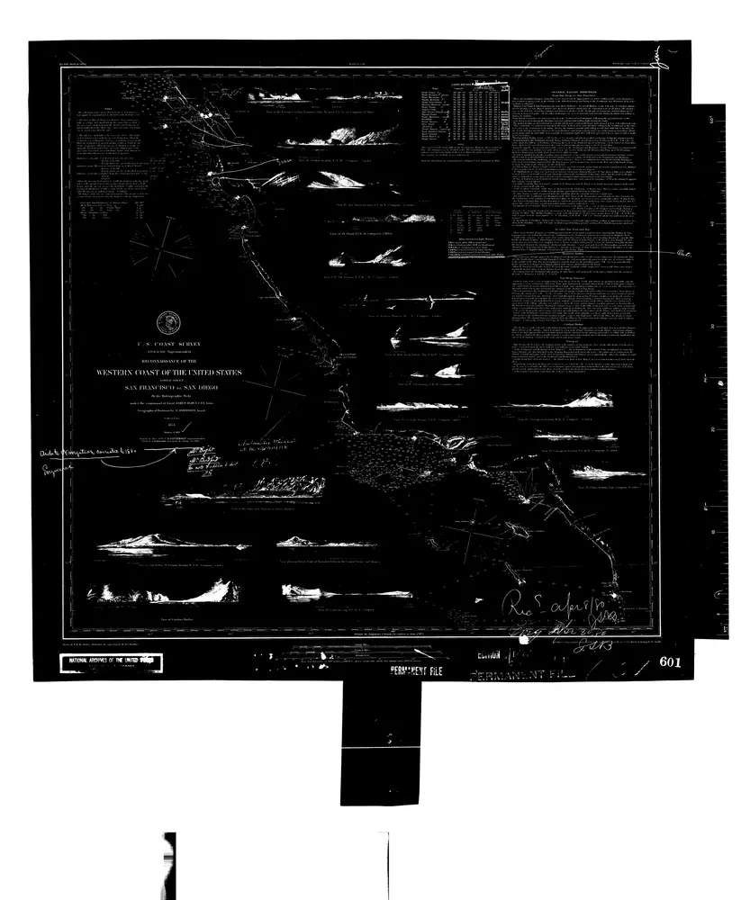 Vista previa del mapa antiguo