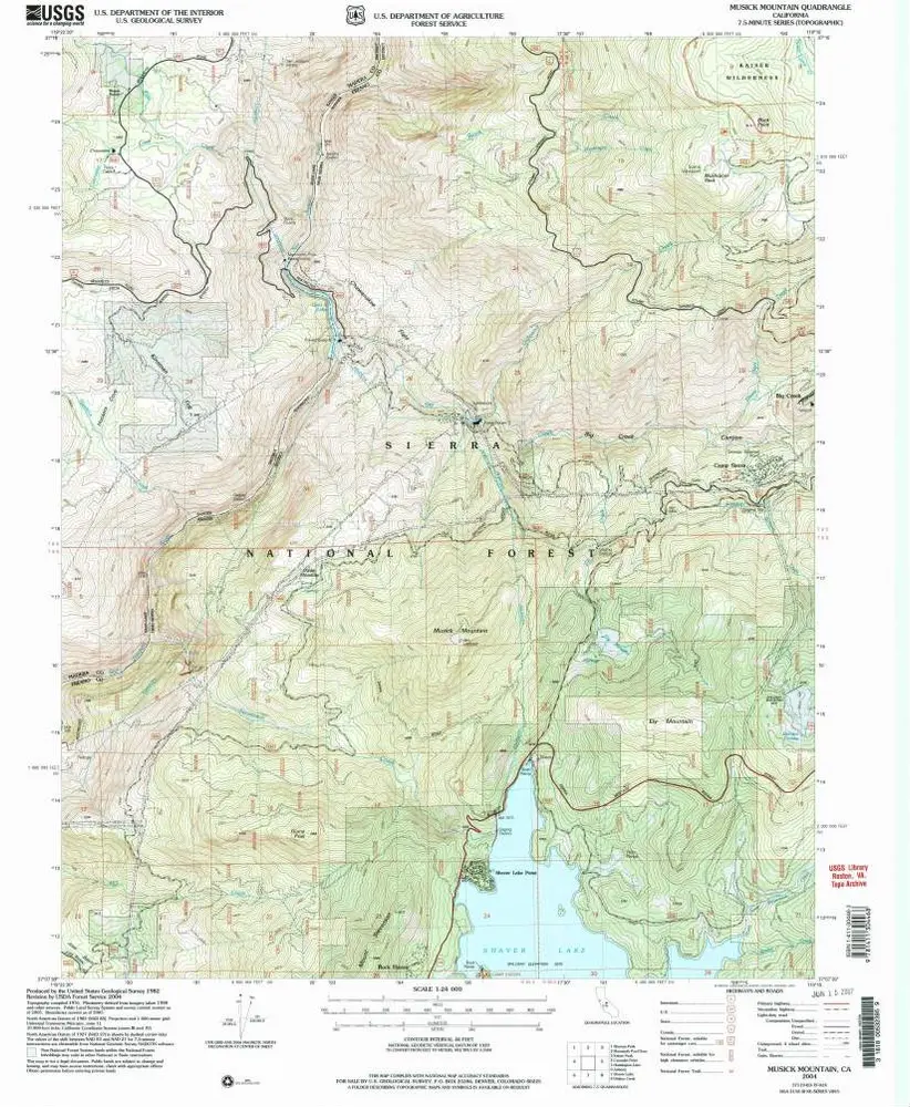 Anteprima della vecchia mappa