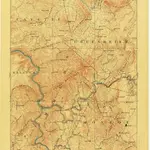 Thumbnail of historical map