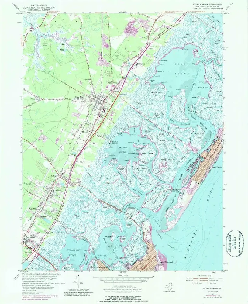 Thumbnail of historical map