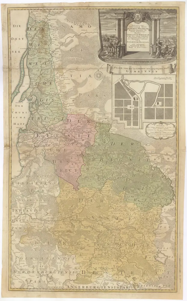 Thumbnail of historical map