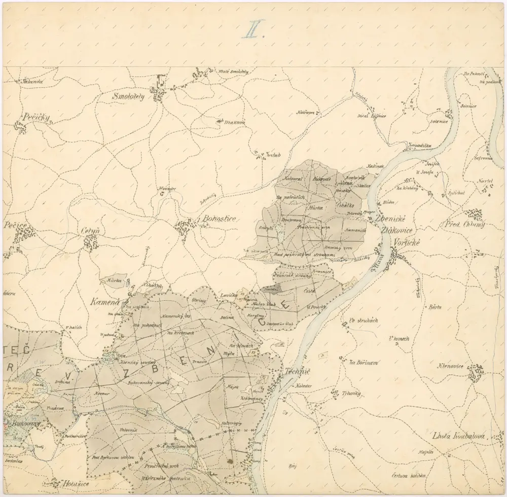 Pré-visualização do mapa antigo