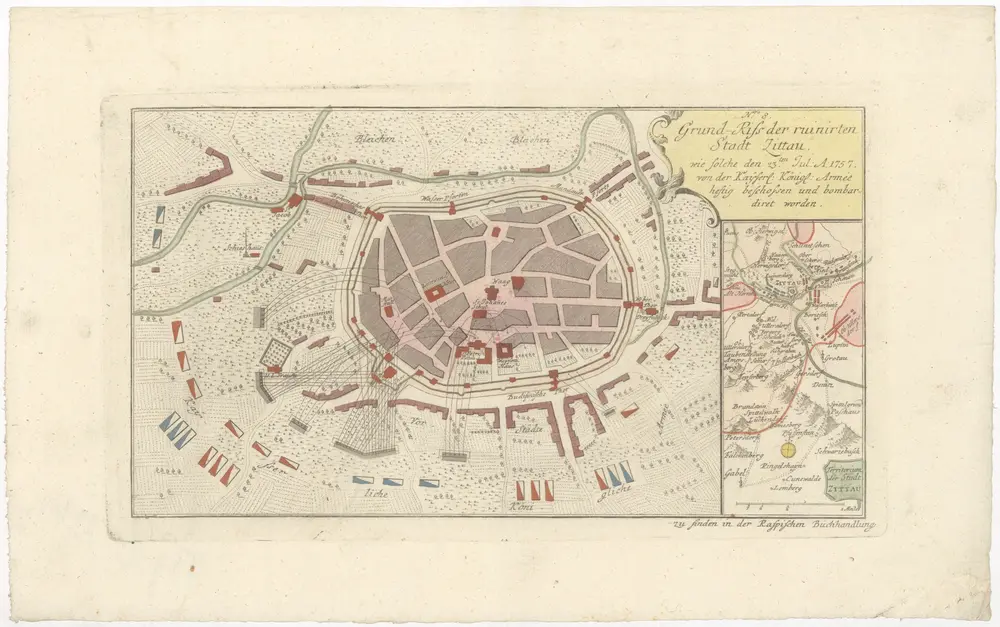 Vista previa del mapa antiguo