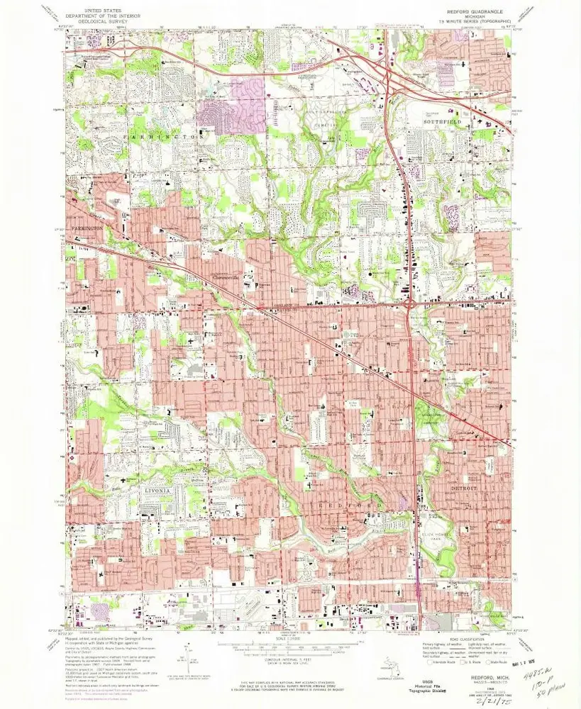 Vista previa del mapa antiguo