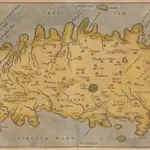 Thumbnail of historical map