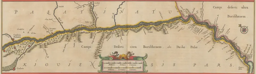 Thumbnail of historical map