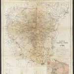 Aperçu de l'ancienne carte