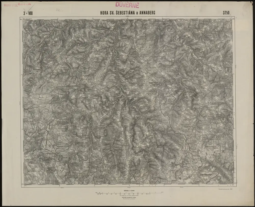 Pré-visualização do mapa antigo