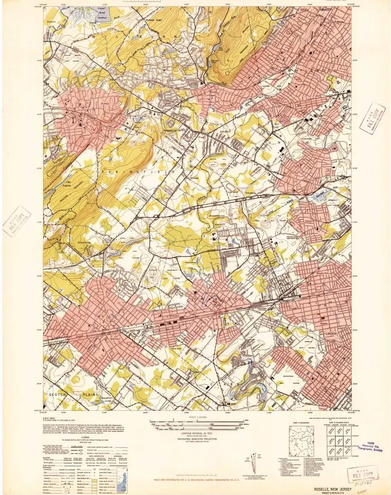 Thumbnail of historical map