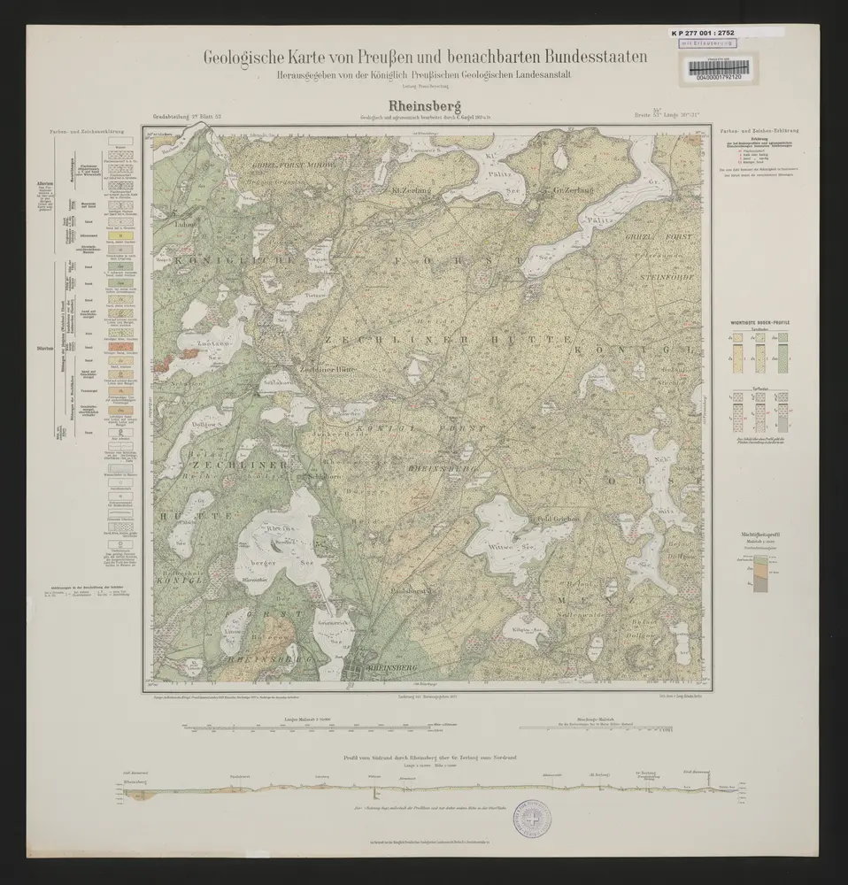 Thumbnail of historical map