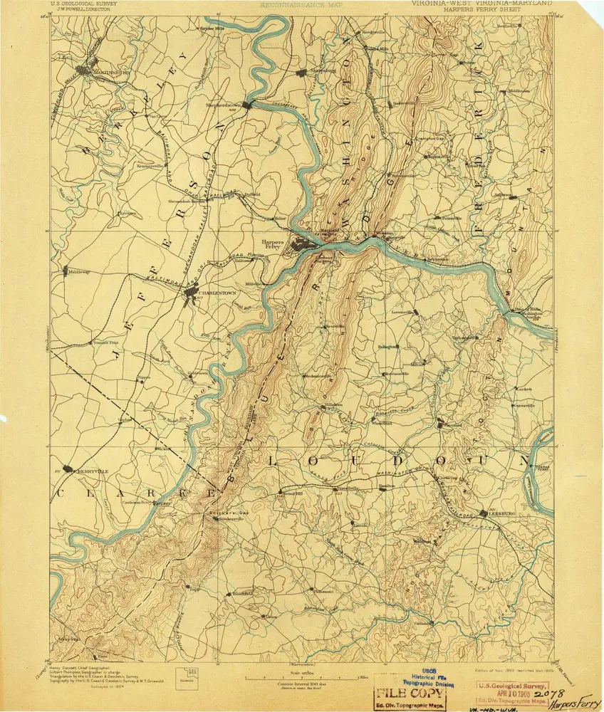 Pré-visualização do mapa antigo