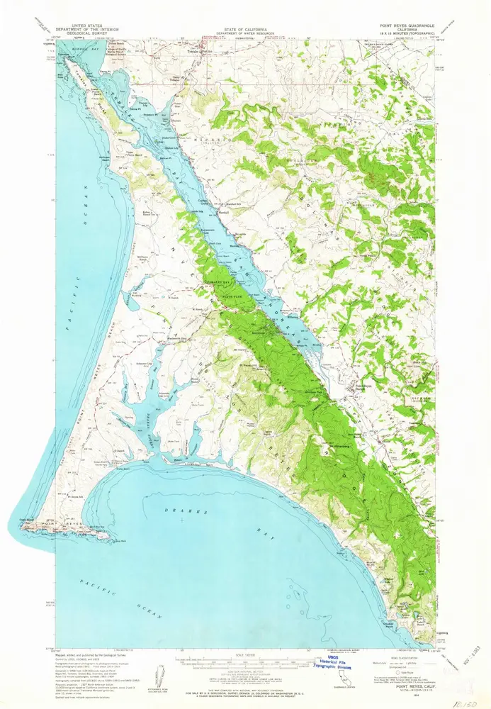 Anteprima della vecchia mappa